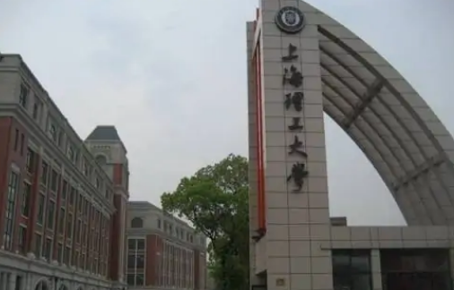 江海大学是现实中哪个大学?