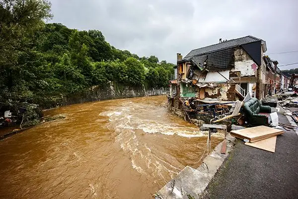 今年来最大规模雷暴大风来袭，会带来多大的地质灾害？