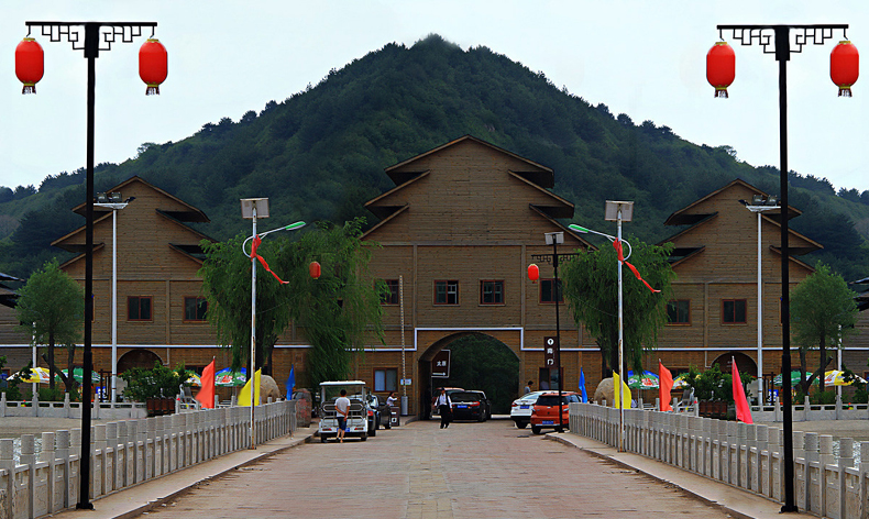 台骀山景区火灾后退票大厅被挤爆，对此你怎么看？