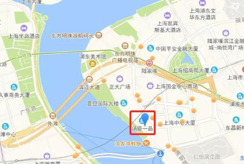 “第一豪宅”汤臣一品再度流拍，为何四万人围观却无人出价？