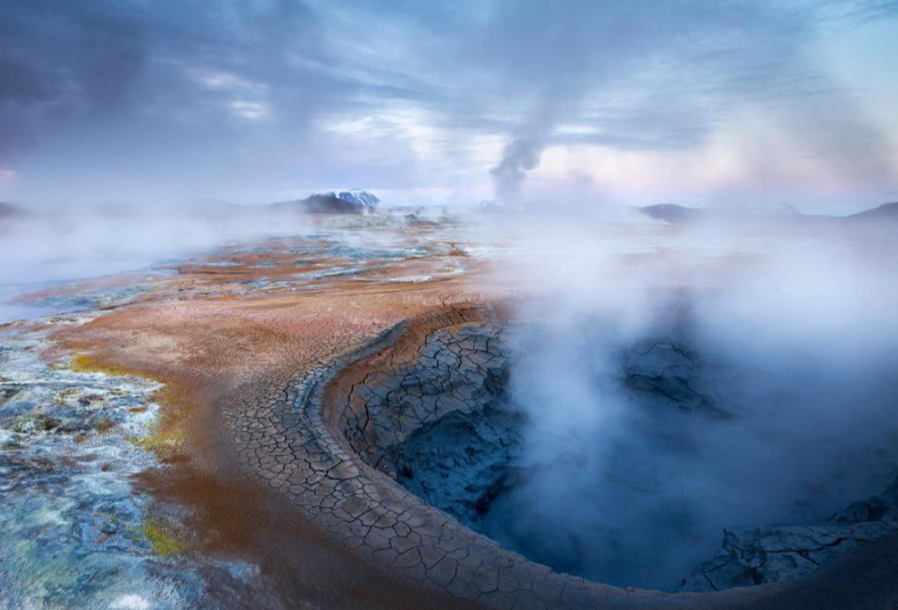 冰岛火山或将喷发，火山喷发可能造成什么后果？