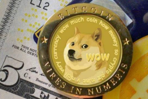 狗狗币(Dogecoin)是什么?