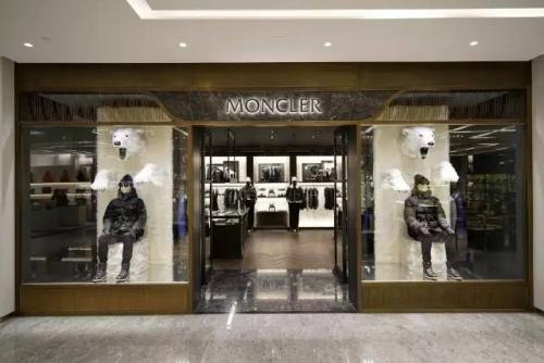 moncler是什么牌子