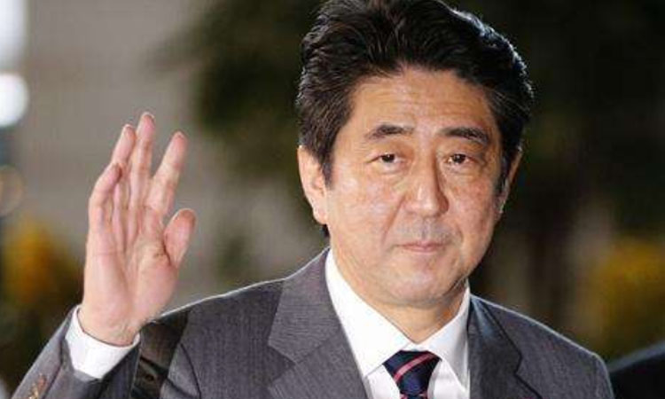 安倍辞职后将如何选出继任者，安倍目前的身体状况如何了？