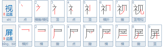 视屏是什么意思？