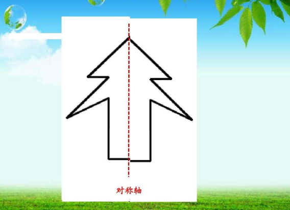 中心对称图形的定义是什么啊？