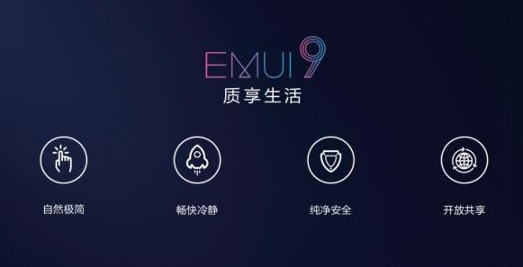 智能手机里面的EMUI是什么？