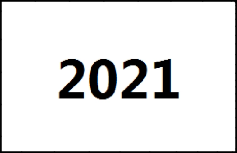 2021年全年有多少天?