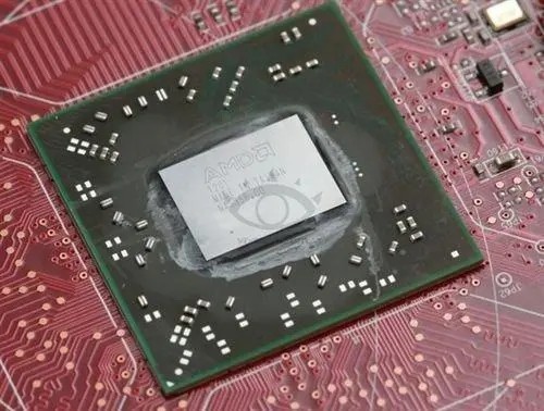 amd710开核后功耗是多少