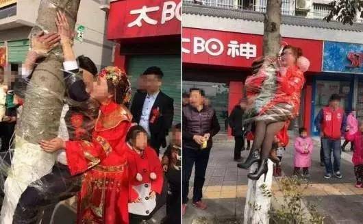 为何说结婚习俗不是恶意“婚闹”挡箭牌？