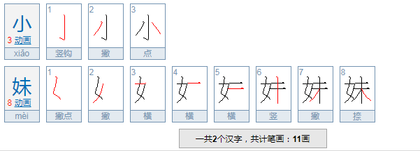 幺妹是什么意思？