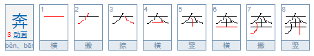 三个牛念什么？什么意思？