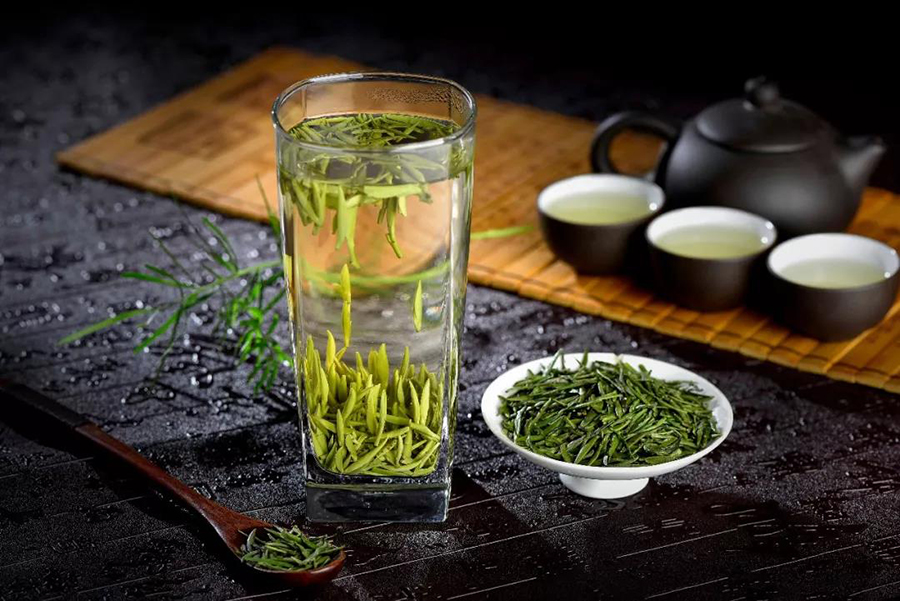 青茶属于什么茶?