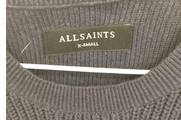 Allsaints是什么品牌?