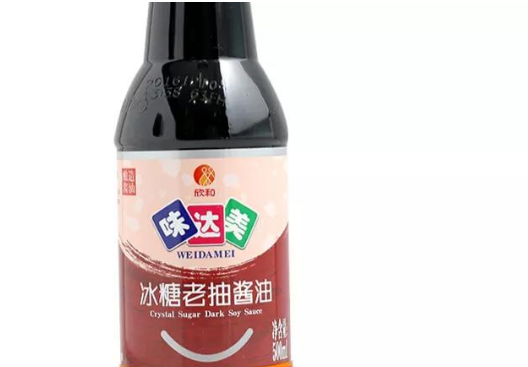 中国酱油排名前十