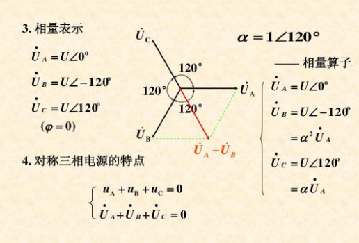 三相功率怎么计算