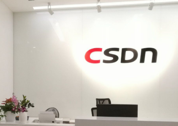 csdn是什么意思