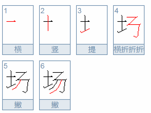 “场”的多音字有哪些？