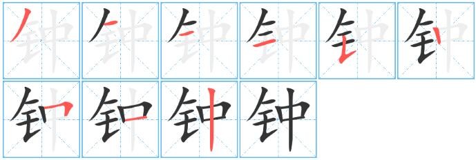 农夫山泉创始人成中国首富的名字钟睒睒怎么读？