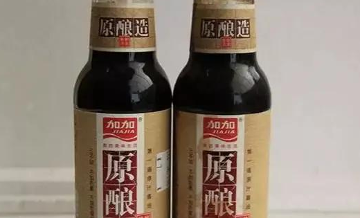 中国酱油排名前十