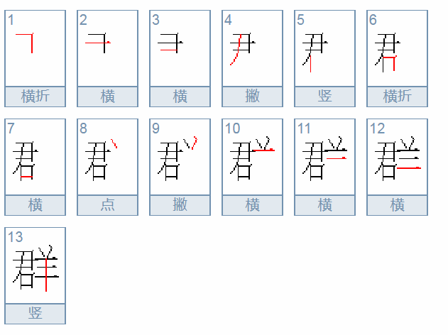 群的组词有