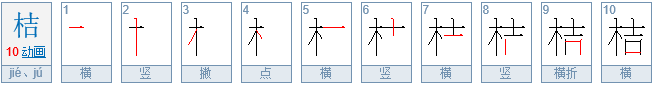 桔槔辘轳怎么读