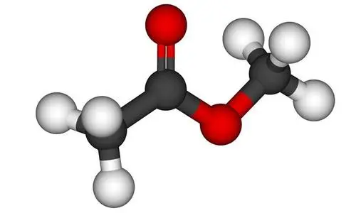 醋酸密度是多少呢?