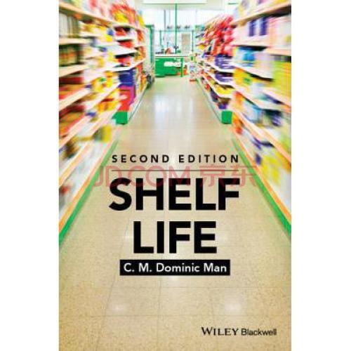 shelf life是什么意思？