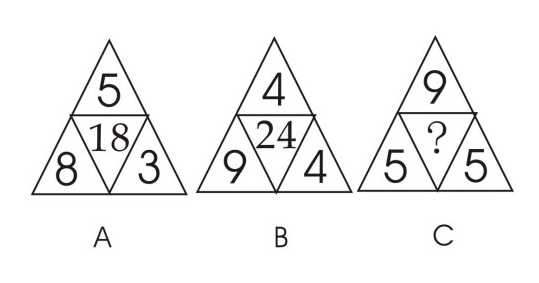 不填6还能填什么？