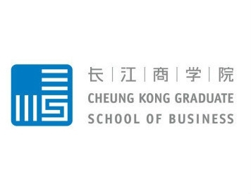 长江商学院logo谁设计的?