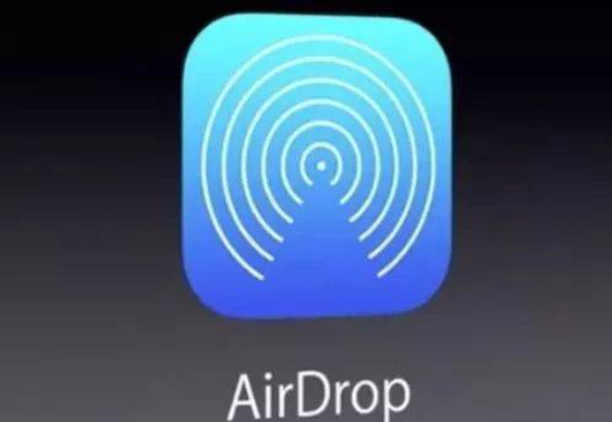 airdrop什么意思？