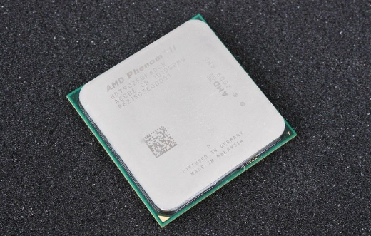 AMD631比较于英特尔的什么级别的CPU