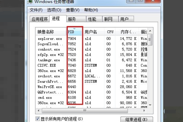 解压文件的时候出现“另一个程序正在使用此文件，进程无法访问”是什么意思