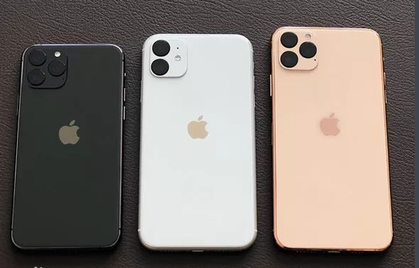 苹果承认部分iPhone11存在触摸问题，消费者可以索赔吗？