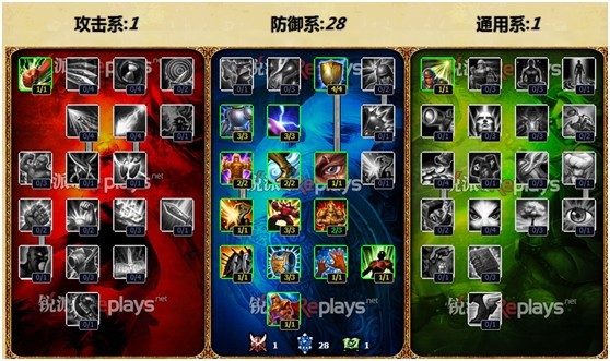 求LOL S3天赋加点，最好有图 S3出来了天赋给人改了，一下就不会了。