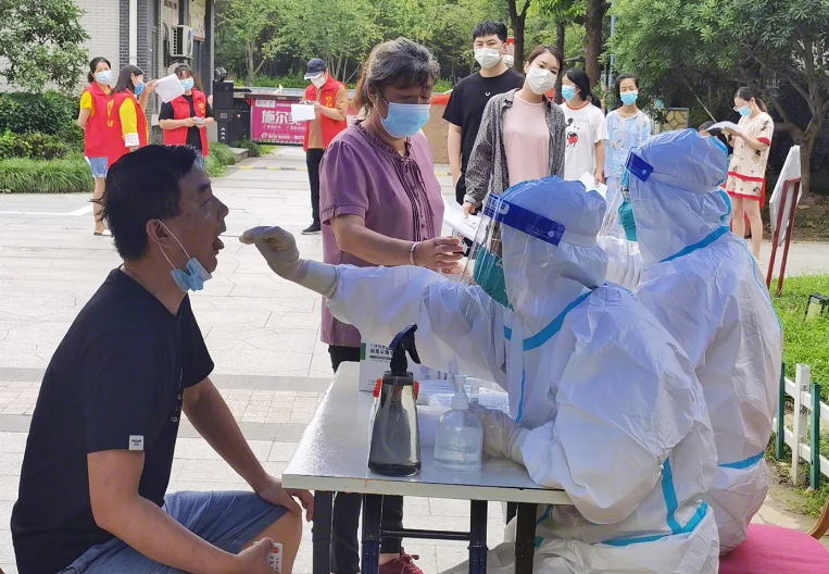 多地核酸检测造假，如何严厉打击造假行为？