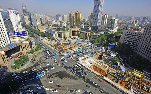 兰州成新年首个松绑限购城市具体什么情况？