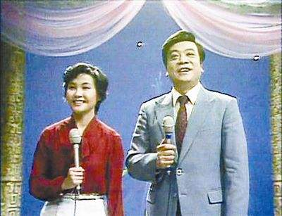 CCTV春节联欢晚会第一届是哪一年？