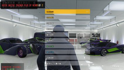 gta5线上模式能干嘛？