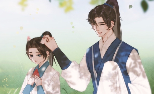 《重生小白师尊》讲了什么?