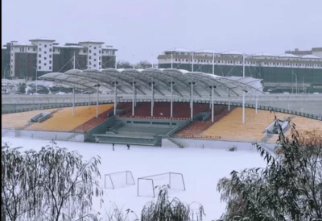 鞍山一学校组织家长自愿扫雪，有家长开着铲车来了，此举解决了哪些问题？