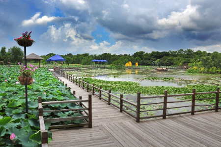 广东旅游必去十大景点是哪些？