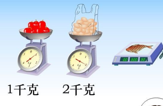 公斤和斤的换算关系是多少啊？