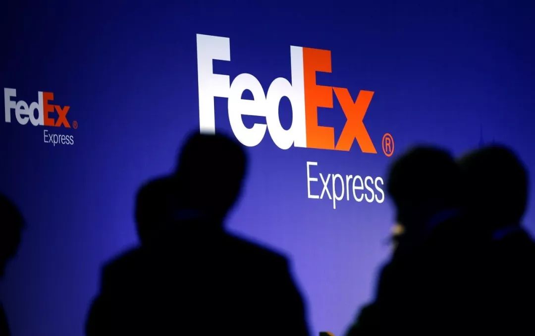 fedex美国客服怎么打