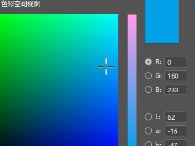 InDesign CS4如何修改页面（也就是纸张）的颜色？