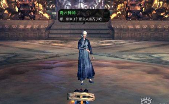 剑灵武神塔9层怎么去 武神塔9层前置任务