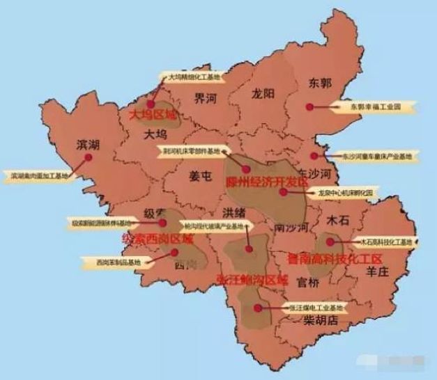 滕州市有几个县城