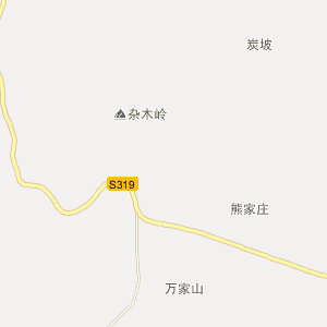 赵李桥镇的旅游文化