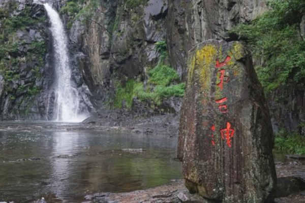 绍兴旅游必去十大景点