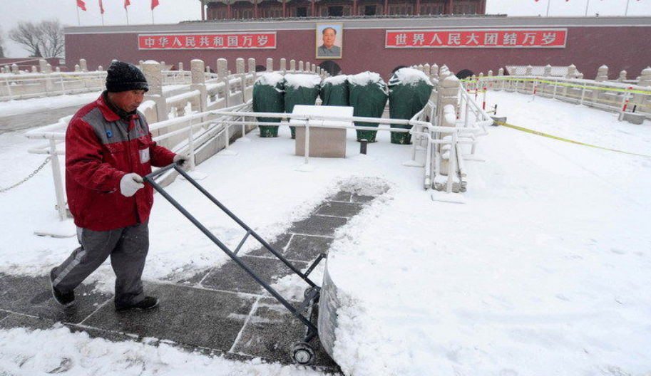 扫雪工具有哪些